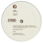 Jona - Take Five (12")