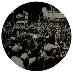 La Peña - N°: 001 (12")