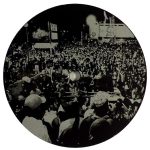 La Peña - N°: 001 (12")