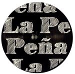 La Peña - N°: 001 (12") - Afbeelding 2