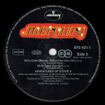 Adventures Of Stevie V.-3