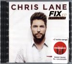 Chris Lane (12) - Fix (CD, EP)