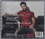 Chris Lane (12) - Fix (CD, EP) - Afbeelding 2