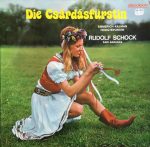 Emmerich Kálmán - Rudolf Schock, Sari Barabas-0