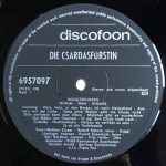 Emmerich Kálmán - Rudolf Schock, Sari Barabas-2