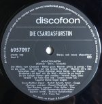 Emmerich Kálmán - Rudolf Schock, Sari Barabas-3