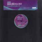John Dahlbäck & Arno Cost - Golden Walls (12", S/Sided)