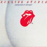 The Rolling Stones - Undercover Of The Night (7", Single)