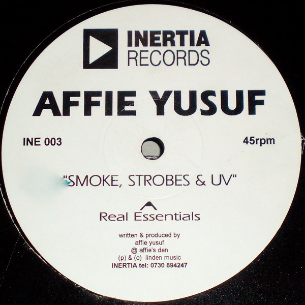 Affie Yusuf-0