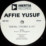 Affie Yusuf-1