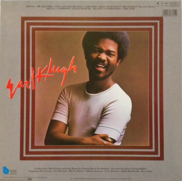 Earl Klugh-5