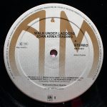 Joan Armatrading - Walk Under Ladders (LP, Album) - Afbeelding 3