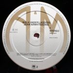 Joan Armatrading - Walk Under Ladders (LP, Album) - Afbeelding 4