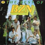 BZN - The Best Of BZN (LP, Comp, RE)
