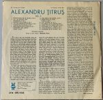 Alexandru Țitruș-1