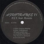 P.I.T. Feat. Ramin-1