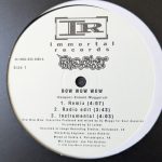 Funkdoobiest - Bow Wow Wow (12", RP)