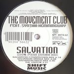 The Movement Club-0