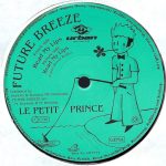 Future Breeze - Read My Lips (12")