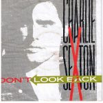 Charlie Sexton - Don't Look Back (7", Single)