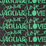 Jaguar Love - Highways Of Gold (7")