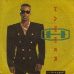 MC Hammer - 2 Legit 2 Quit (7", Single)