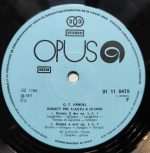 Georg Friedrich Händel - Miloš Jurkovič, Jozef Zsapka-1