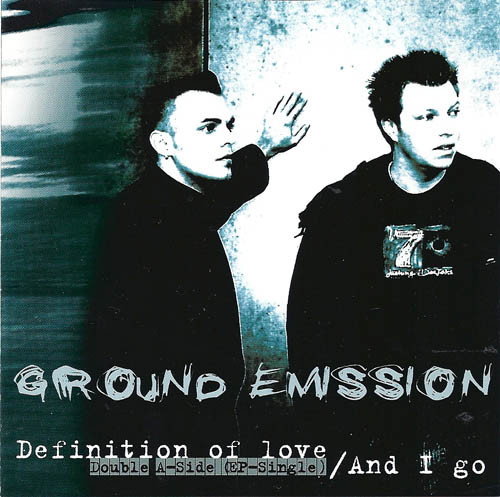 Ground Emission-0