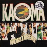 Kaoma - Worldbeat (LP, Album)