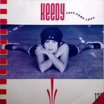 Keedy - Save Some Love (12", Maxi)