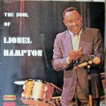 Lionel Hampton And His Sextet-0