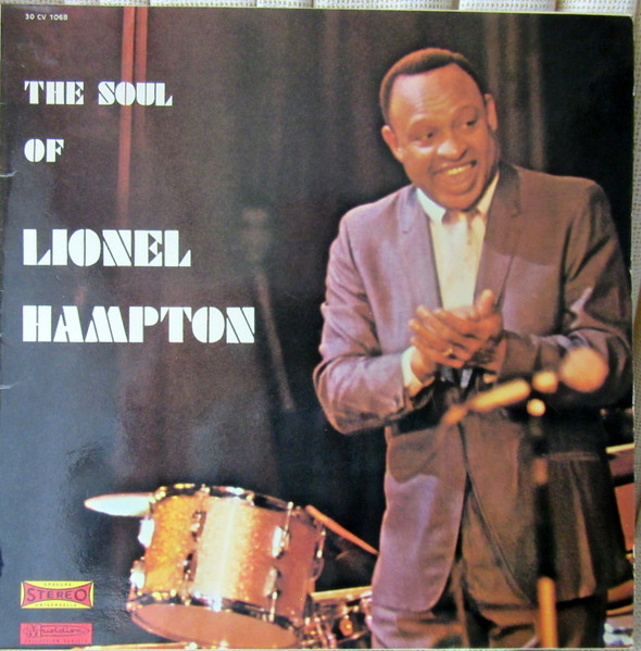 Lionel Hampton And His Sextet-0