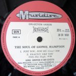 Lionel Hampton And His Sextet-2