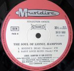 Lionel Hampton And His Sextet-3