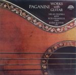 Niccolò Paganini, Milan Zelenka, Petr Messiereur, Evžen Rattay-0