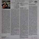 Niccolò Paganini, Milan Zelenka, Petr Messiereur, Evžen Rattay-1