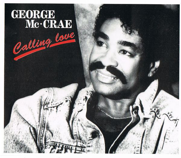 George McCrae-0