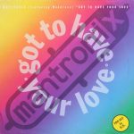 Mantronix Featuring Wondress*-0