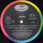 Mantronix Featuring Wondress*-3