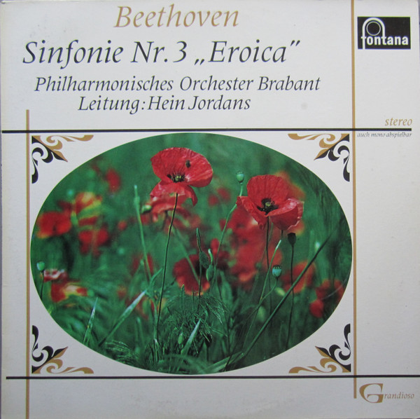 Ludwig Van Beethoven-0