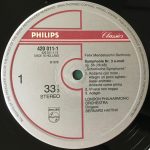 Felix Mendelssohn-Bartholdy, Bernard Haitink, London Philharmonic Orchestra-2