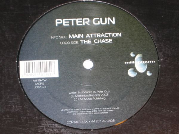 Peter Gun-0