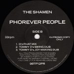 The Shamen-3