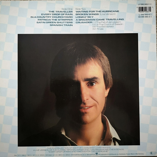 Chris de Burgh-1