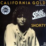 Marc Seaberg - California Gold (Long Version) (12", Single)