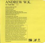 Andrew W.K.-2