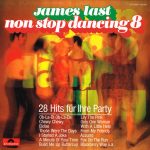 James Last - Non Stop Dancing 8 (LP, Album)