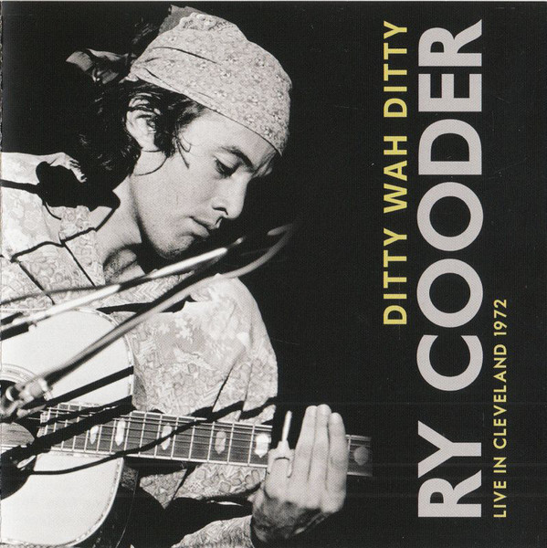 Ry Cooder-0