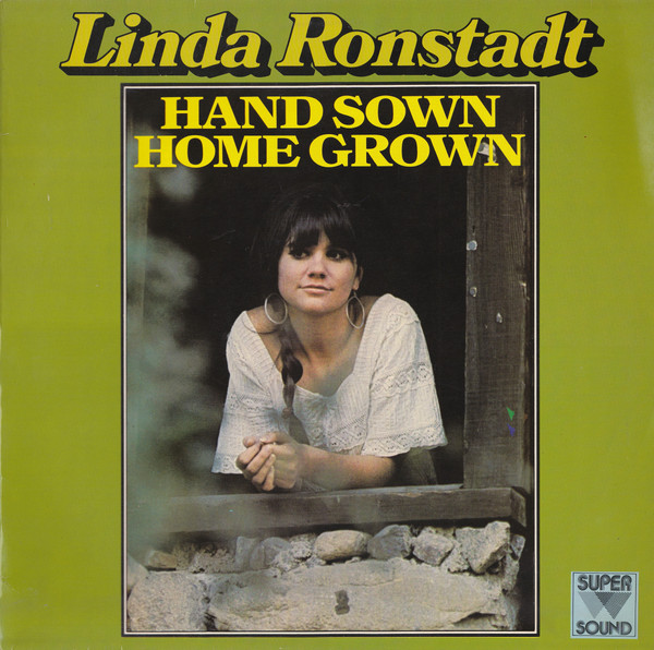 Linda Ronstadt-0