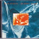 Dire Straits - On Every Street (CD, Album, RE, RM)